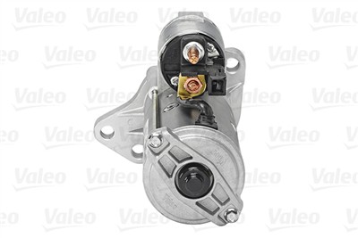 VALEO 438075 EAN: 3276424380753.