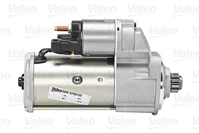 VALEO 438075 EAN: 3276424380753.