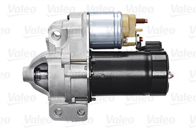 VALEO 438087 EAN: 3276424380876.