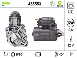 VALEO 455553