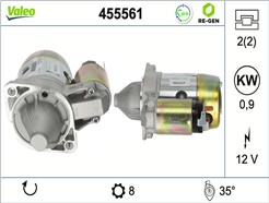 VALEO 455561