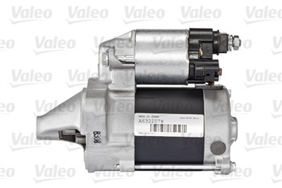 VALEO 458327 EAN: 3276424583277.