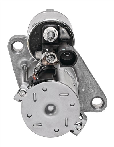 VALEO 458372 EAN: 3276424583727.