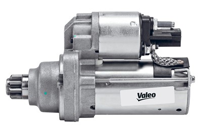 VALEO 458372 EAN: 3276424583727.