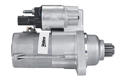 VALEO 458391 EAN: 3276424583918.