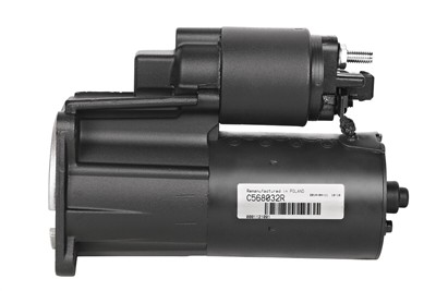 VALEO 458467 EAN: 3276424584670.