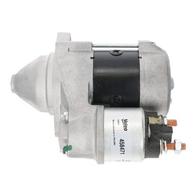 VALEO 458471 EAN: 3276424584717.