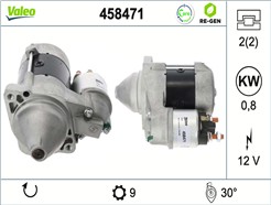 VALEO 458471