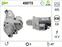 VALEO 458772