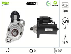 VALEO 458821