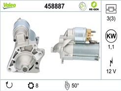 VALEO 458887
