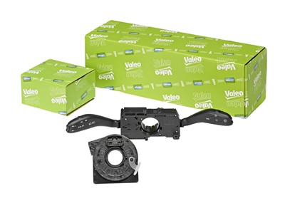 VALEO 251660 EAN: 3276422516604.
