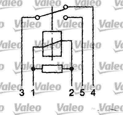 VALEO 643818 EAN: 3276426438186.