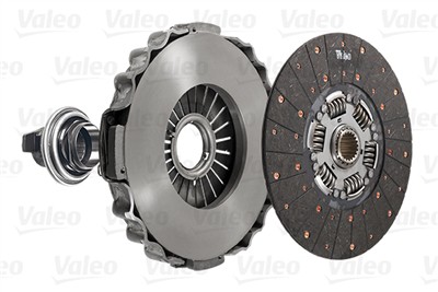 VALEO 805457 EAN: 3276428054575.