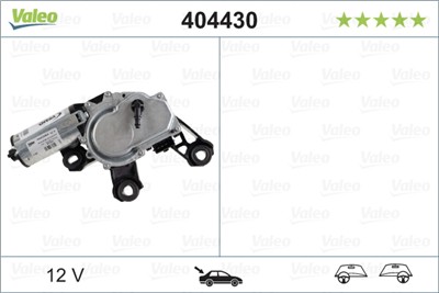 VALEO 404430 EAN: 3276424044303.