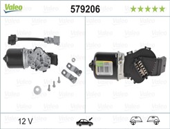 VALEO 579206