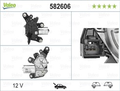 VALEO 582606