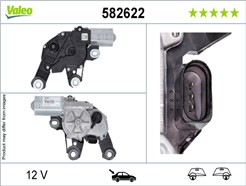 VALEO 582622