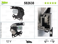 VALEO 582638