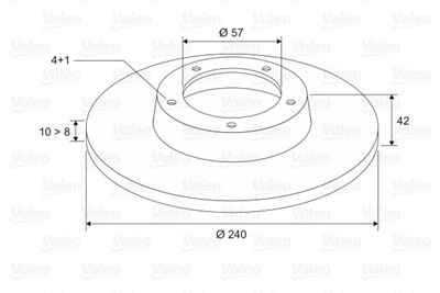 VALEO 186594 EAN: 3276421865949.