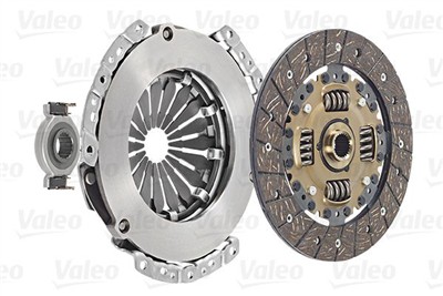 VALEO 786001 EAN: 3276427860016.