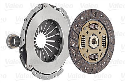 VALEO 786002 EAN: 3276427860023.