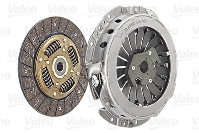 VALEO 786009 EAN: 3276427860092.