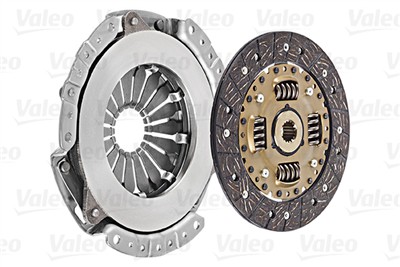 VALEO 786017 EAN: 3276427860177.