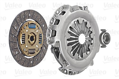 VALEO 786023 EAN: 3276427860238.