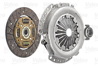 VALEO 786027 EAN: 3276427860276.