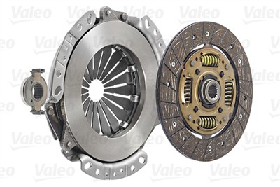 VALEO 786027 EAN: 3276427860276.