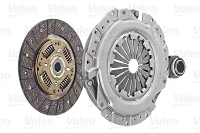 VALEO 786031 EAN: 3276427860313.