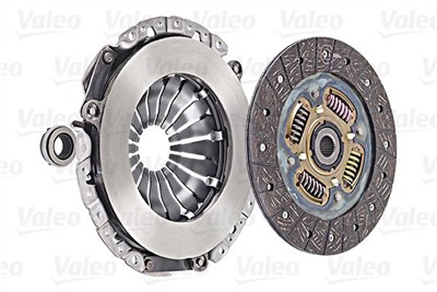 VALEO 786050 EAN: 3276427860504.