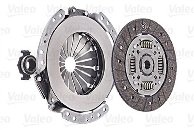 VALEO 786064 EAN: 3276427860641.