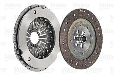 VALEO 826336 EAN: 3276428263366.