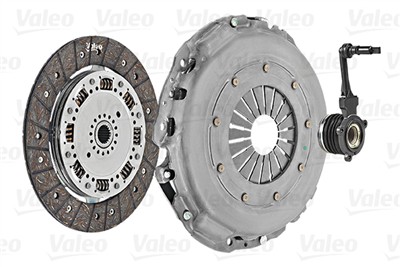 VALEO 834005 EAN: 3276428340050.