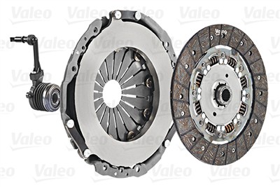 VALEO 834005 EAN: 3276428340050.