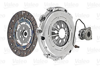 VALEO 834091 EAN: 3276428340913.