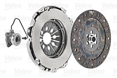 VALEO 834091 EAN: 3276428340913.