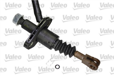 VALEO 874379 Číslo výrobce: KG15013.0.2. EAN: 3276428743790.