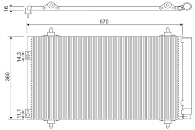 VALEO 818171 EAN: 3276428181714.