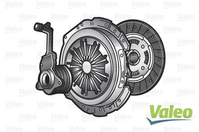 VALEO 834529 EAN: 3276428345291.