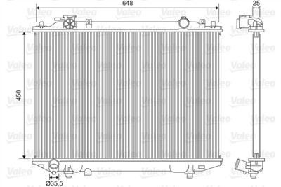 VALEO 701615 EAN: 3276427016154.
