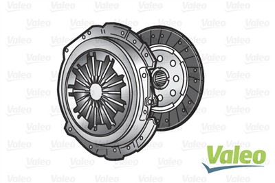 VALEO 828375 EAN: 3276428283753.