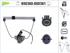 VALEO 850360