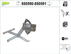 VALEO 850590