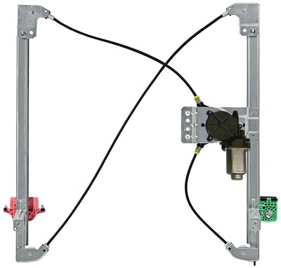 VALEO 850722 EAN: 3276428507224.