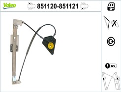 VALEO 851120