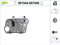 VALEO 851544