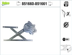 VALEO 851660